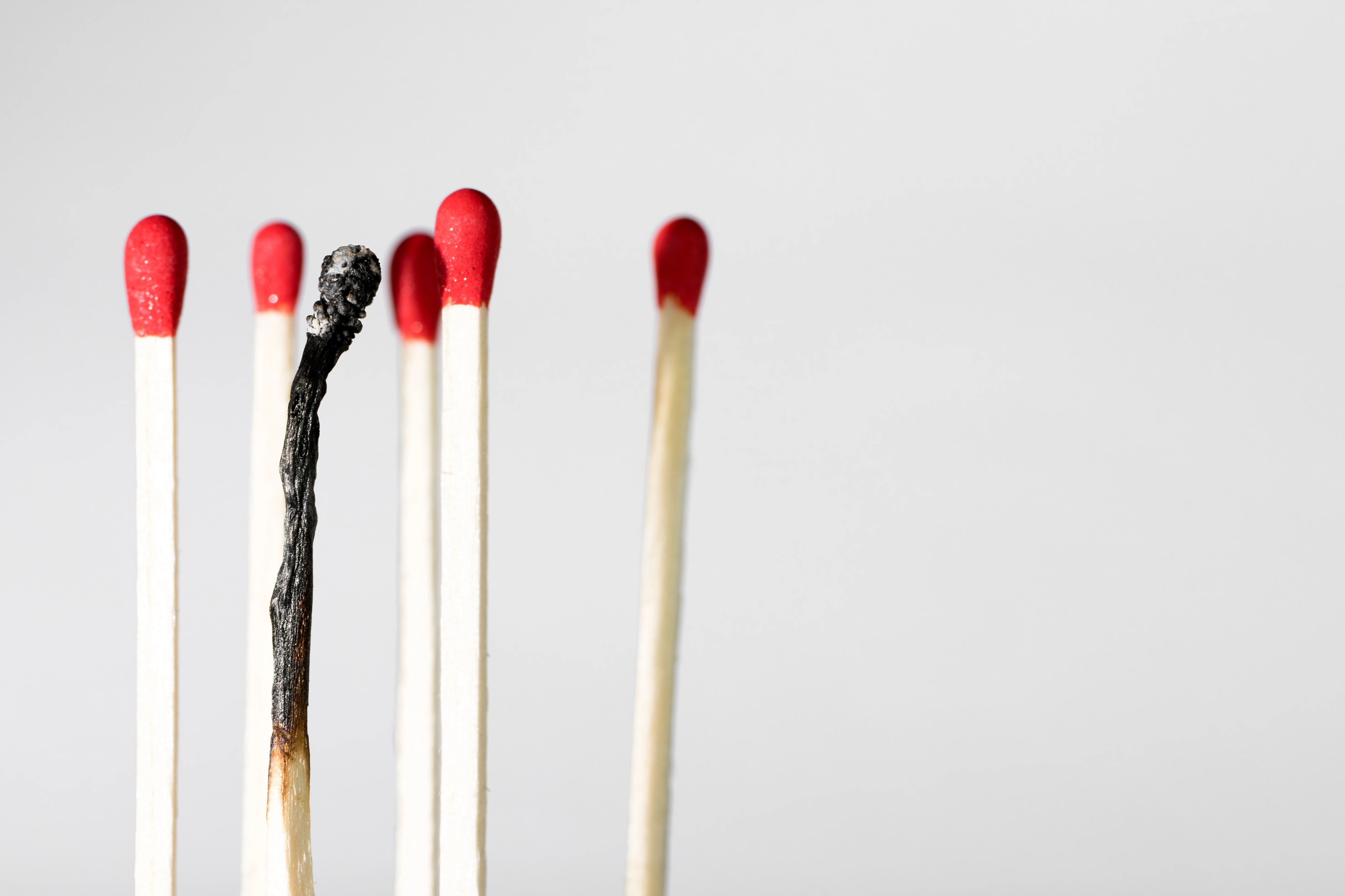 Breaking Free from Burnout