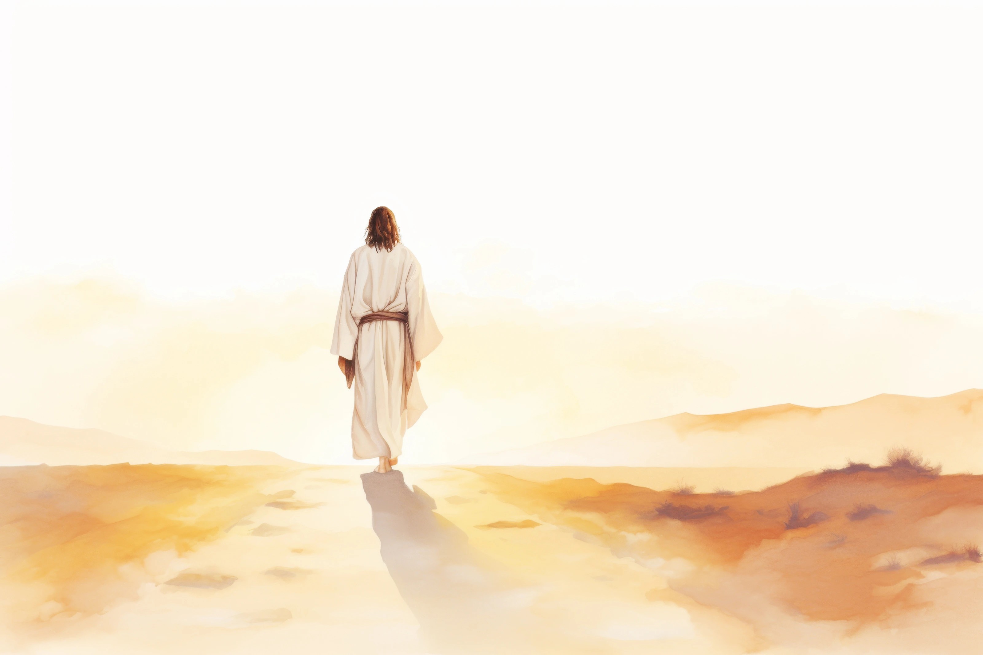 Our Countercultural Messiah