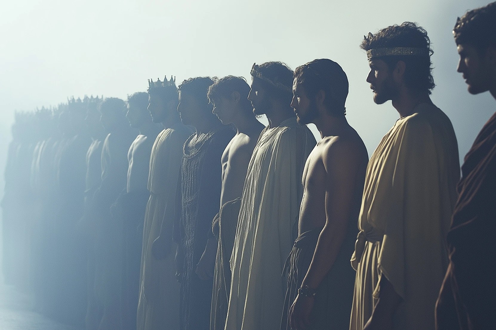 The Cultural Context of Biblical Genealogies