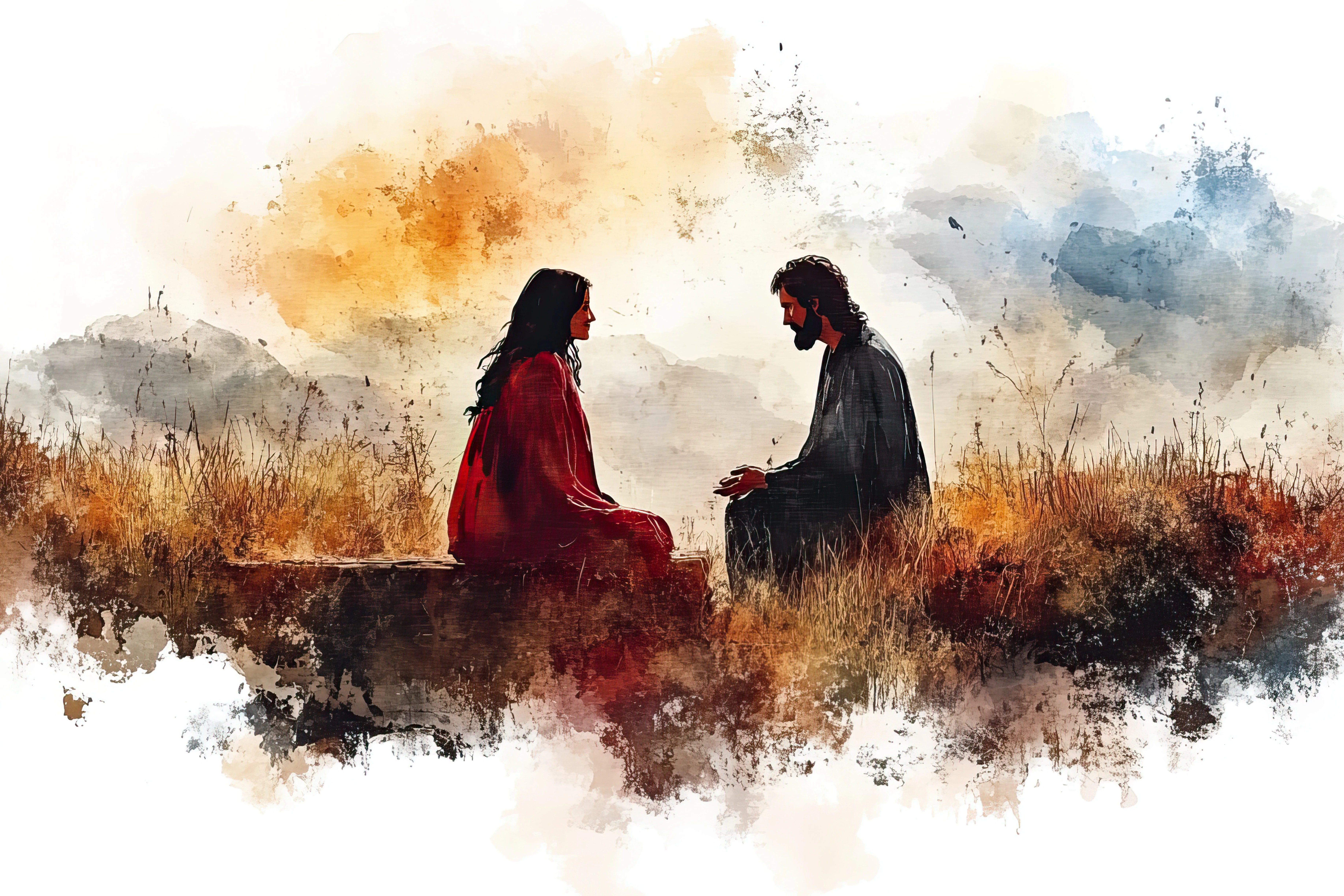 The Eclipse of Christ by Scripture