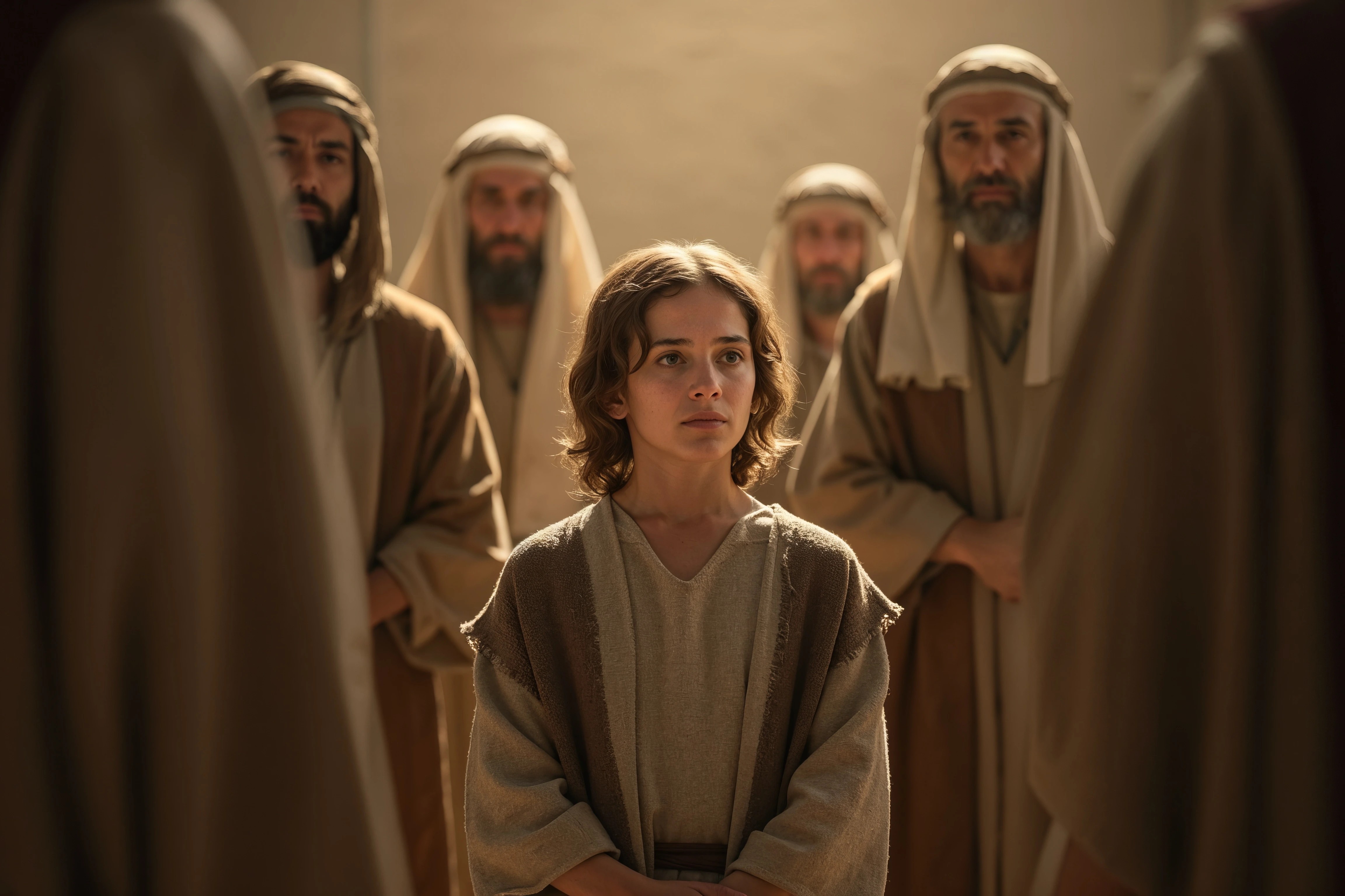 Jesus: A First Century Jew