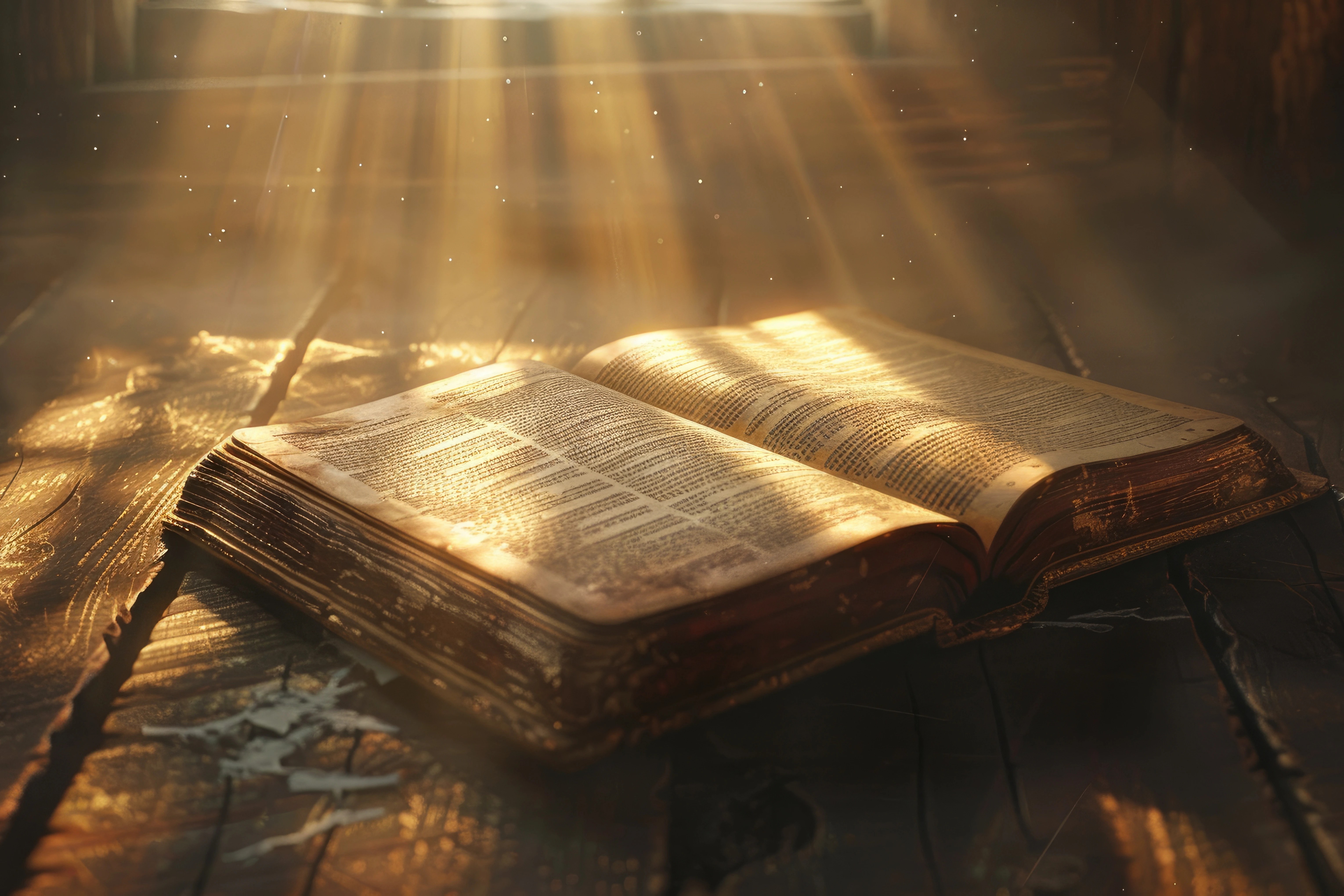 New Gems from the Old