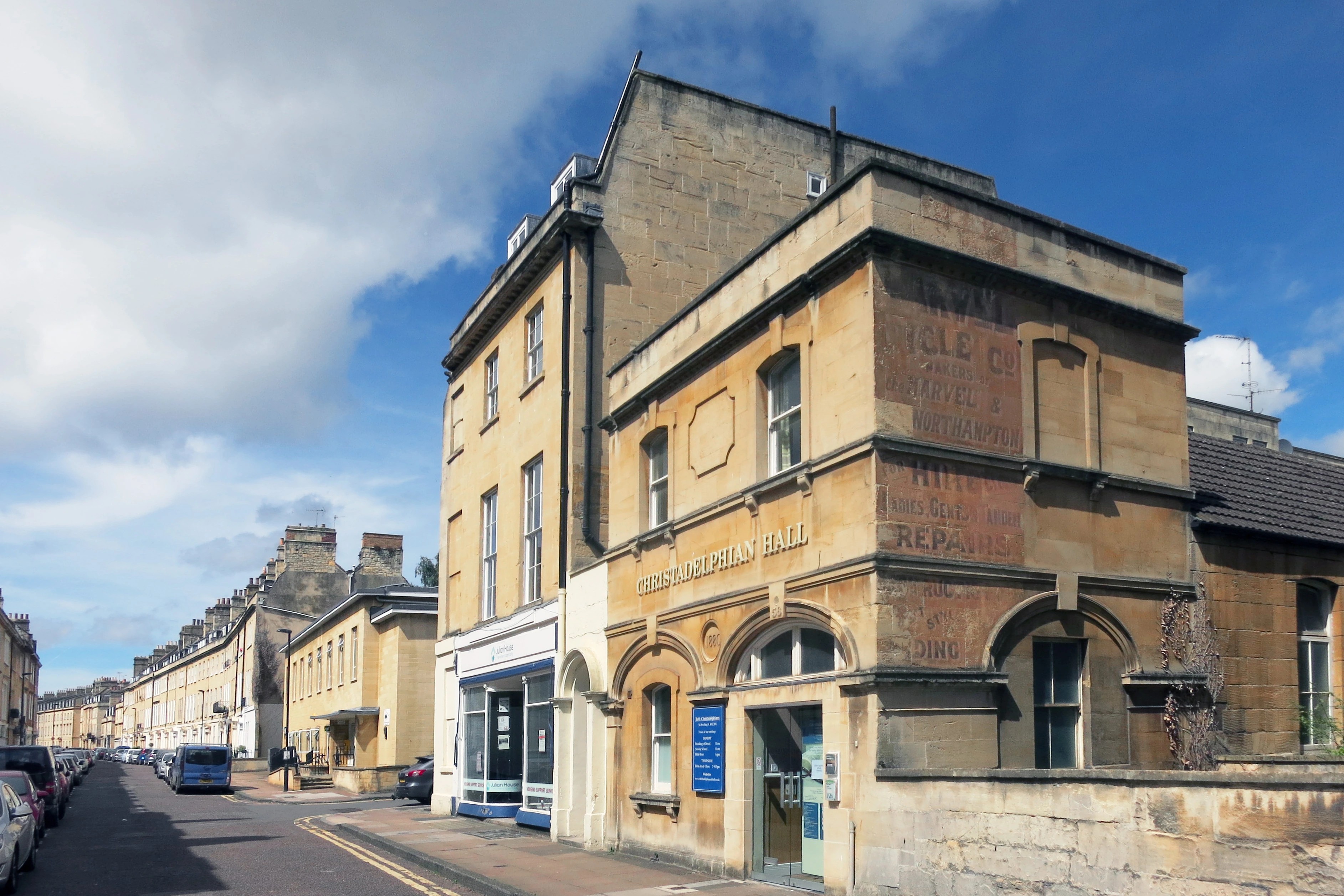 Our Historical Roots